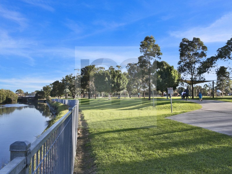 13/191 Croydon Avenue, Croydon Park NSW 2133