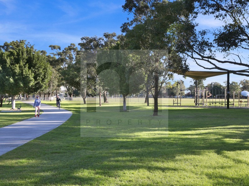 13/191 Croydon Avenue, Croydon Park NSW 2133