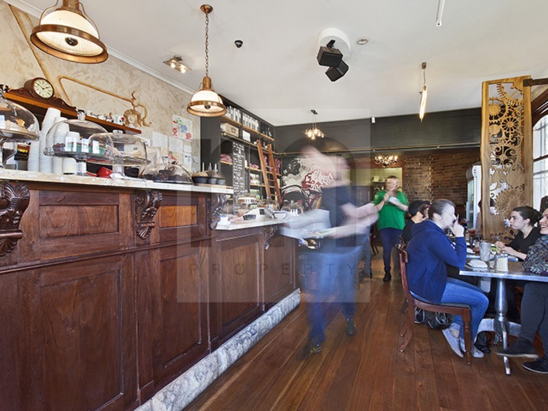 70/268  Johnston Street, Annandale NSW 2038