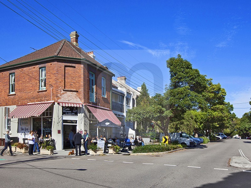 12/56 Annandale Street, Annandale NSW 2038