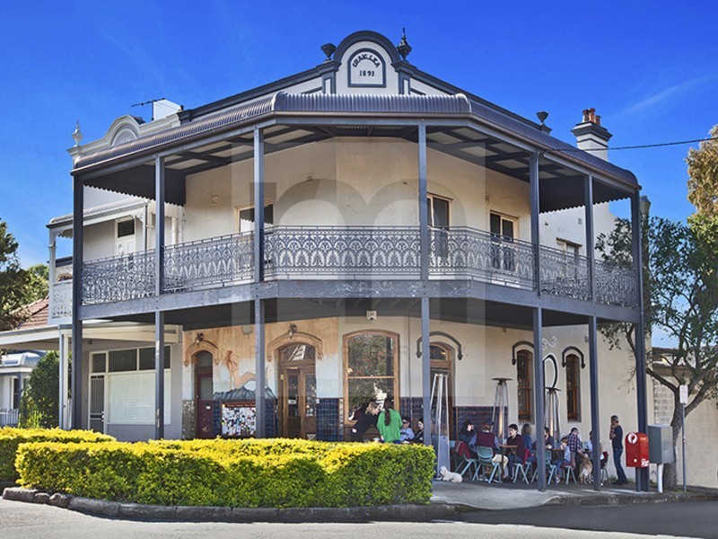 12/56 Annandale Street, Annandale NSW 2038