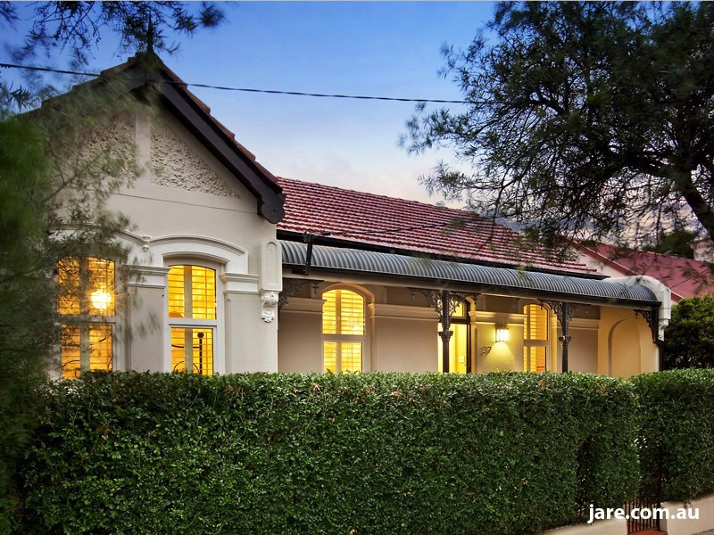 37 Westbourne Street, Stanmore NSW 2048