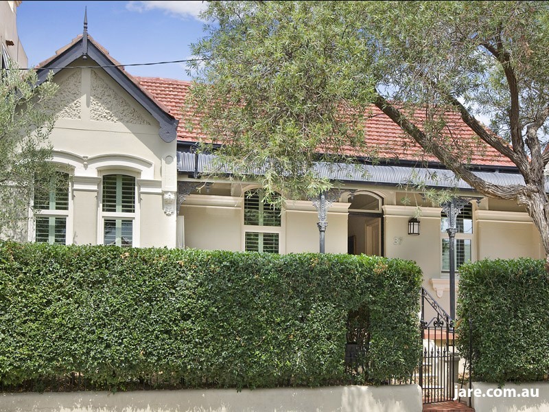 37 Westbourne Street, Stanmore NSW 2048
