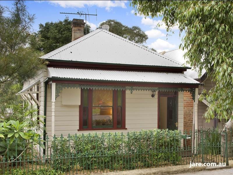 2 Ryan Street, Lilyfield NSW 2040