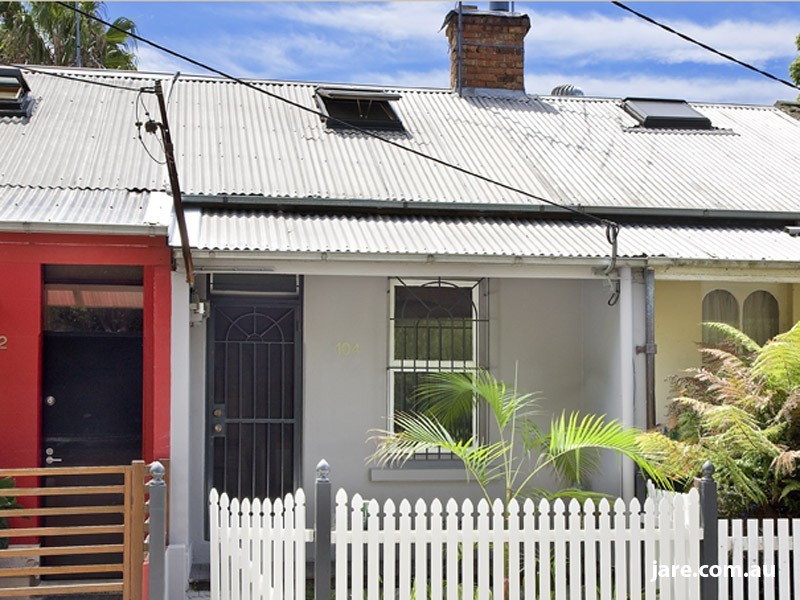 104 Simmons Street, Enmore NSW 2042