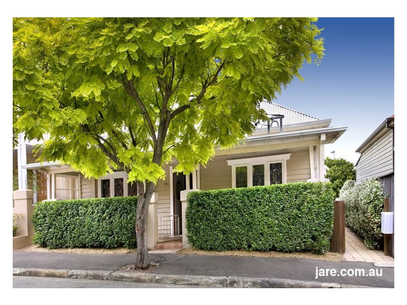 14A Theodore Street, Balmain NSW 2041