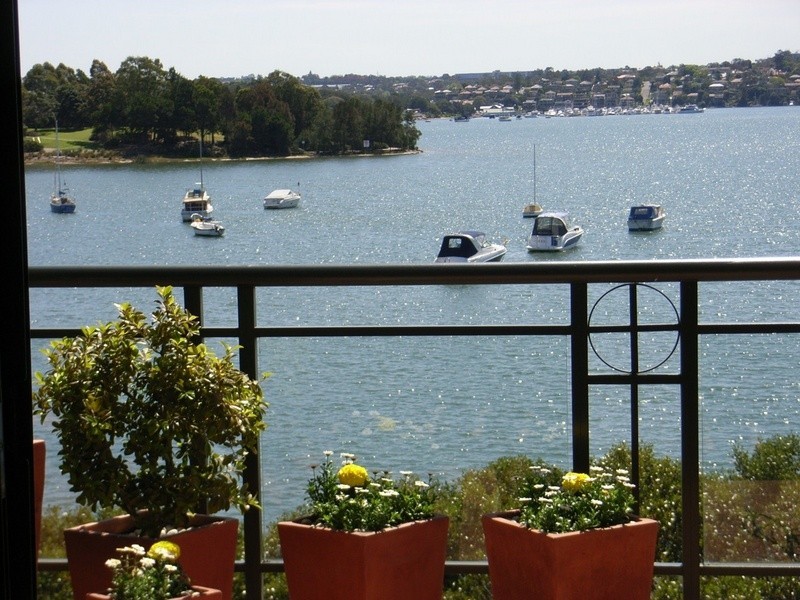 10F/164 Burwood Road, Concord NSW 2137