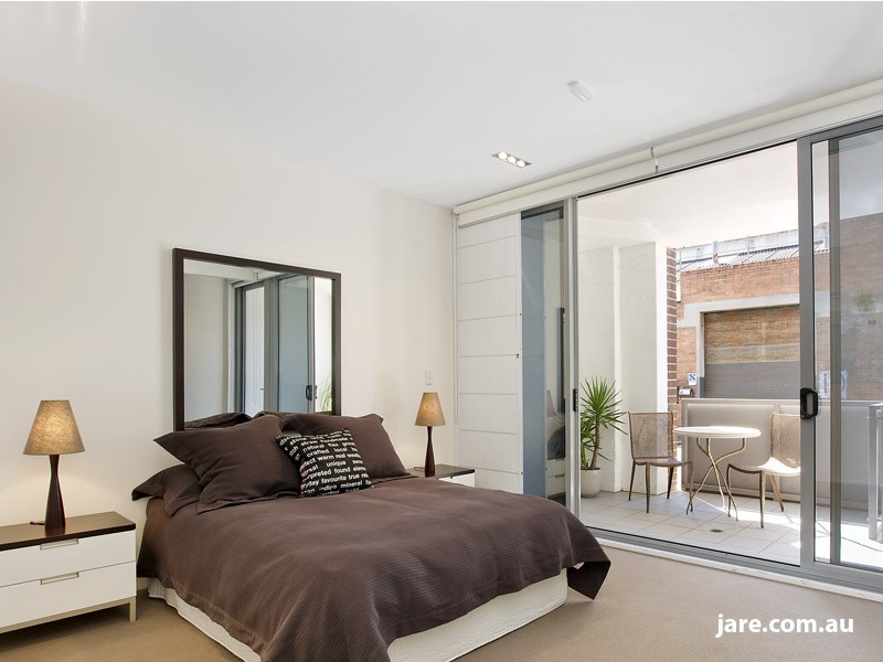 33 Barr Street, Camperdown NSW 2050