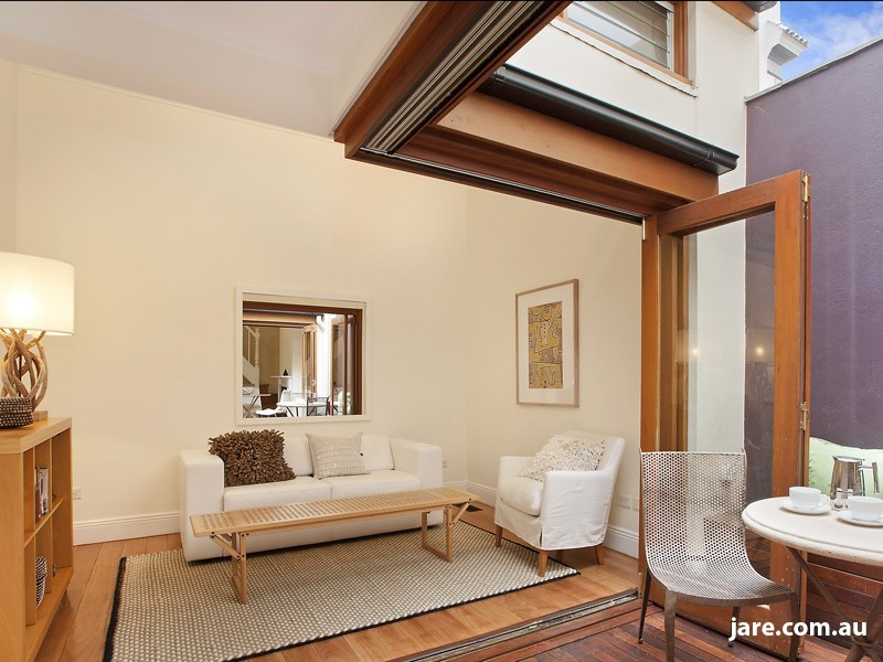 5 Paternoster Row, Pyrmont NSW 2009