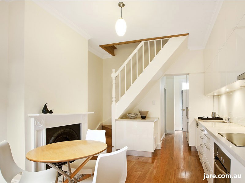 5 Paternoster Row, Pyrmont NSW 2009