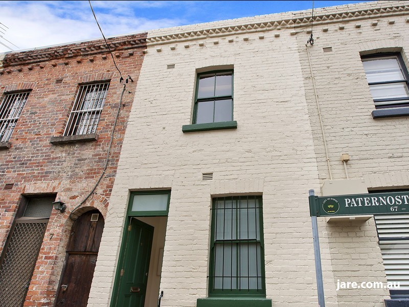 5 Paternoster Row, Pyrmont NSW 2009
