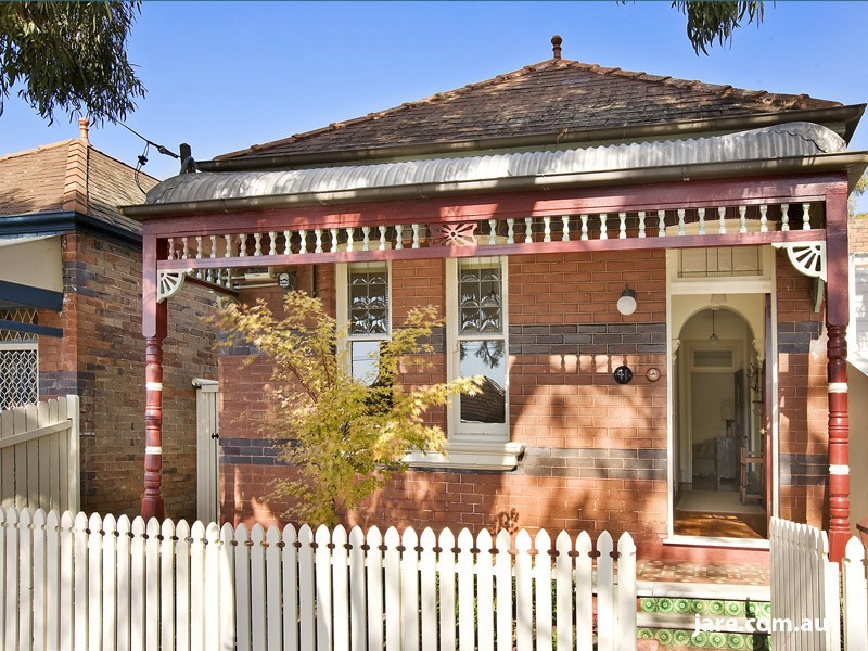 41 Leichhardt Street, Leichhardt NSW 2040