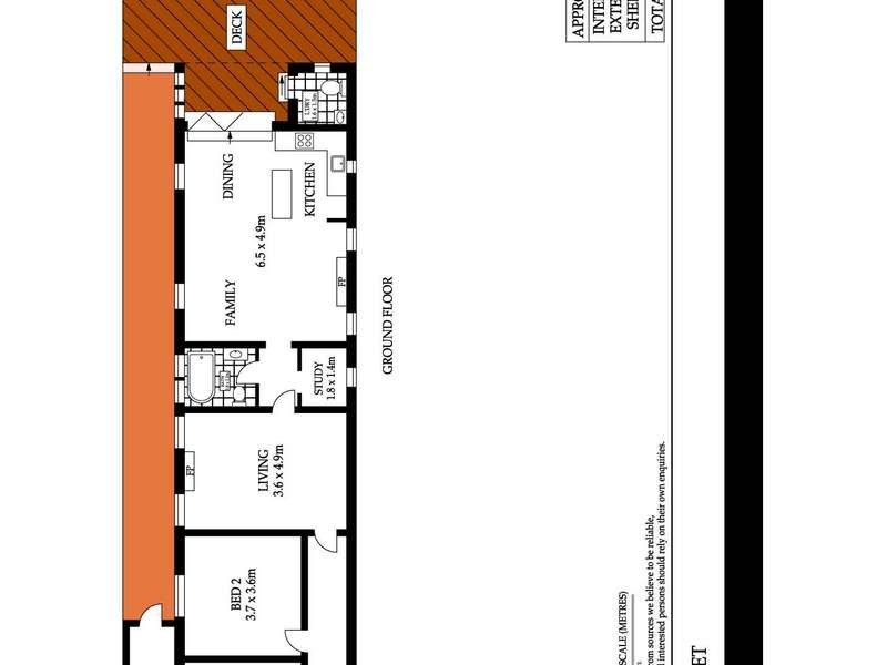 41 Leichhardt Street, Leichhardt NSW 2040