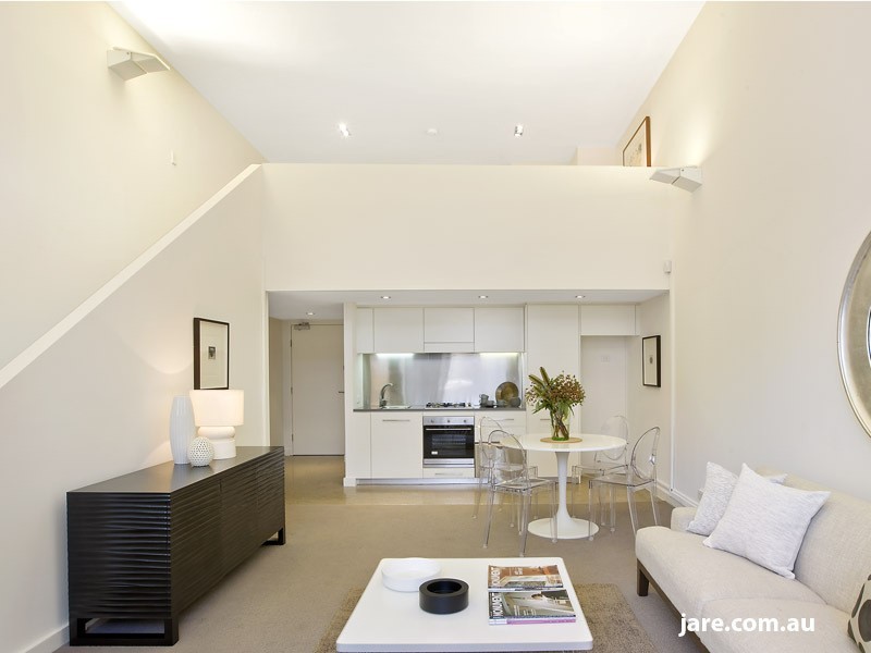33 Barr Street, Camperdown NSW 2050