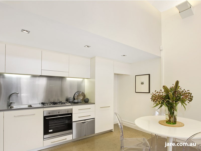 33 Barr Street, Camperdown NSW 2050