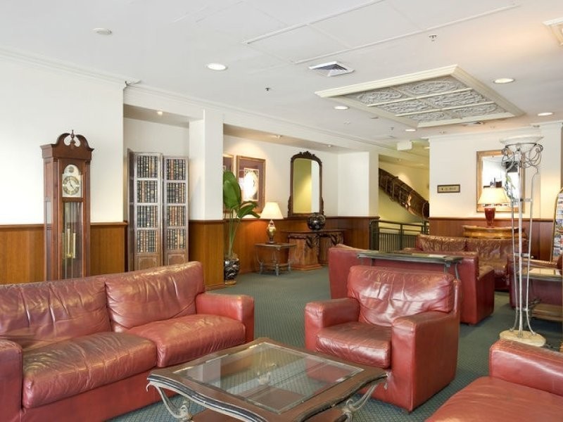 185-211 Broadway, Ultimo NSW 2007