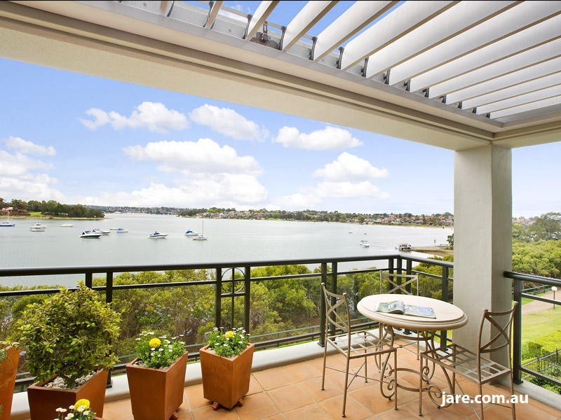 10F/164 Burwood Road, Concord NSW 2137