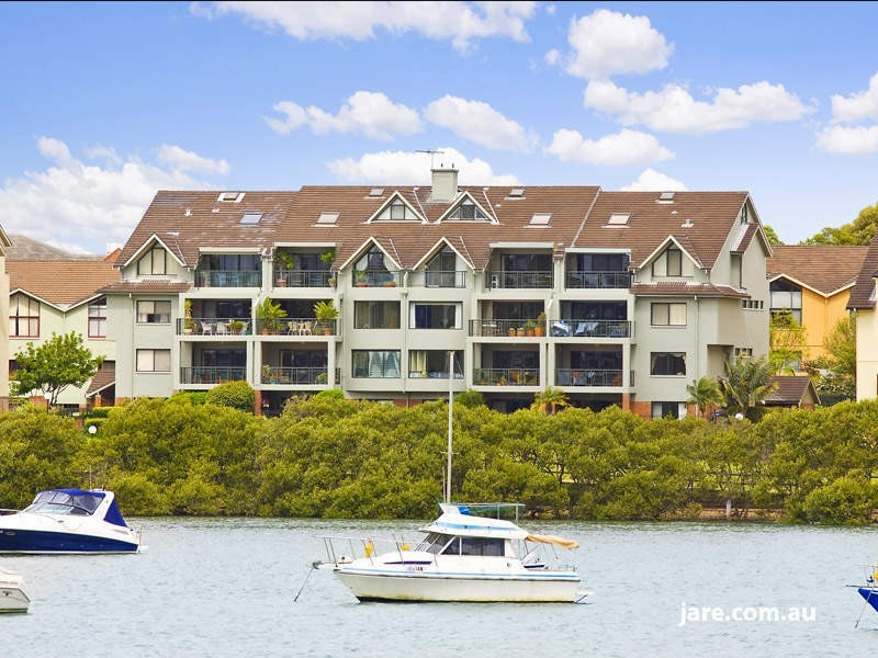 10F/164 Burwood Road, Concord NSW 2137