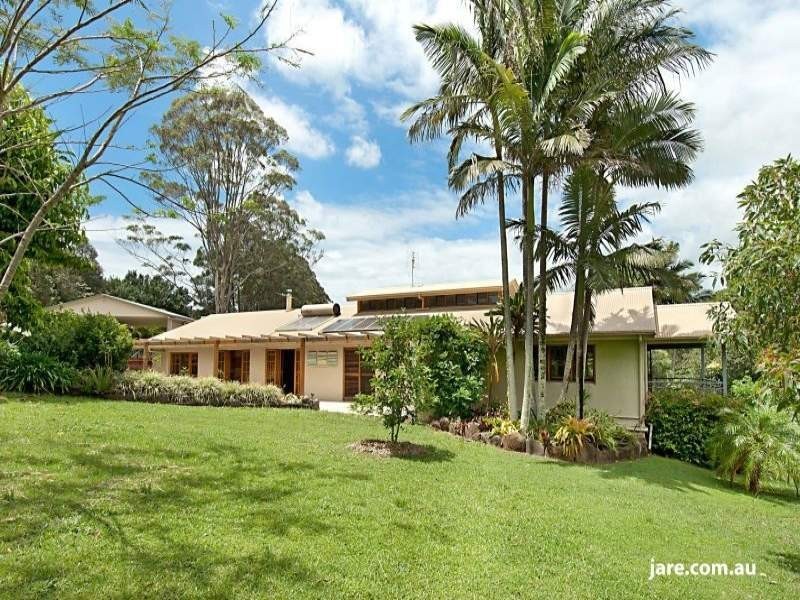 3 Macadamia Lane, Federal NSW 2480