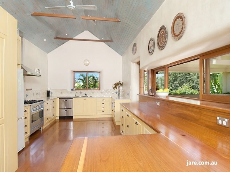 3 Macadamia Lane, Federal NSW 2480
