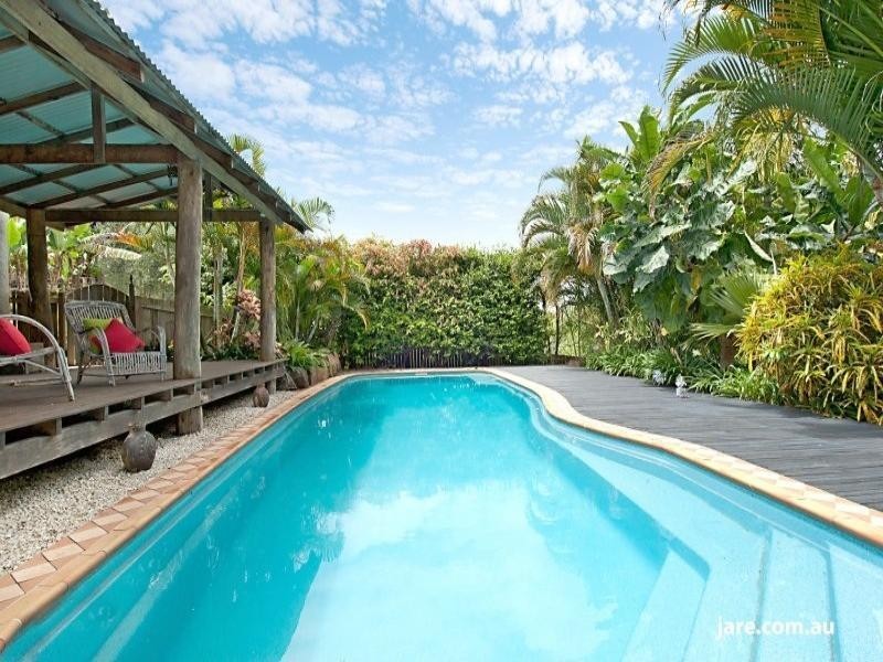 3 Macadamia Lane, Federal NSW 2480