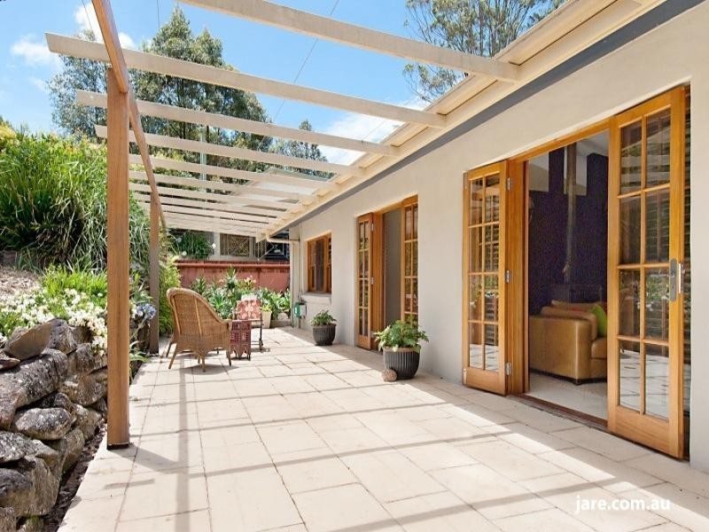 3 Macadamia Lane, Federal NSW 2480