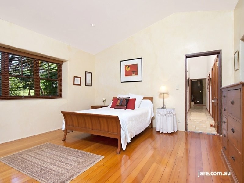 3 Macadamia Lane, Federal NSW 2480