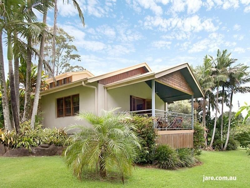 3 Macadamia Lane, Federal NSW 2480