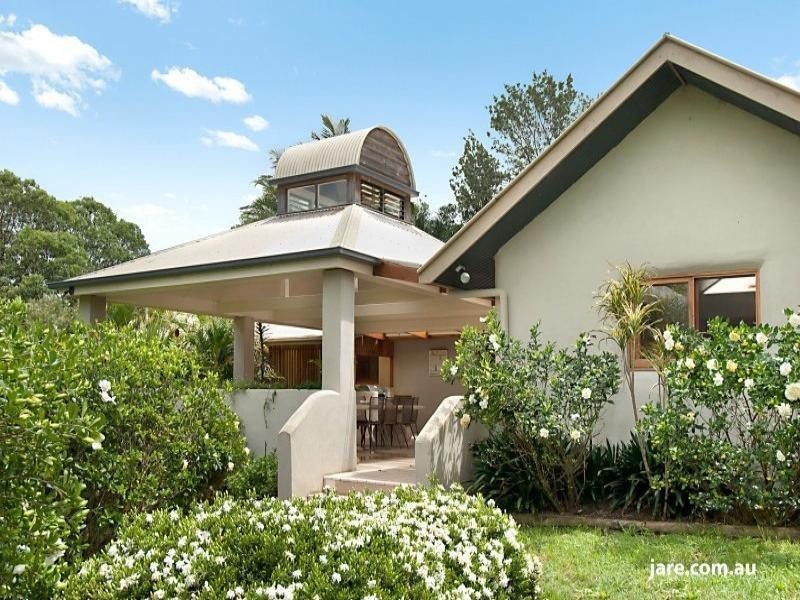 3 Macadamia Lane, Federal NSW 2480