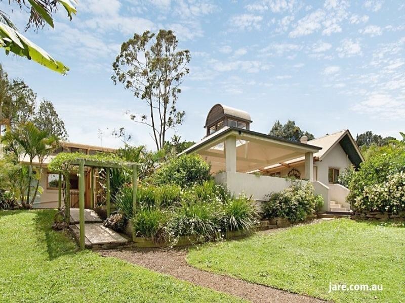3 Macadamia Lane, Federal NSW 2480