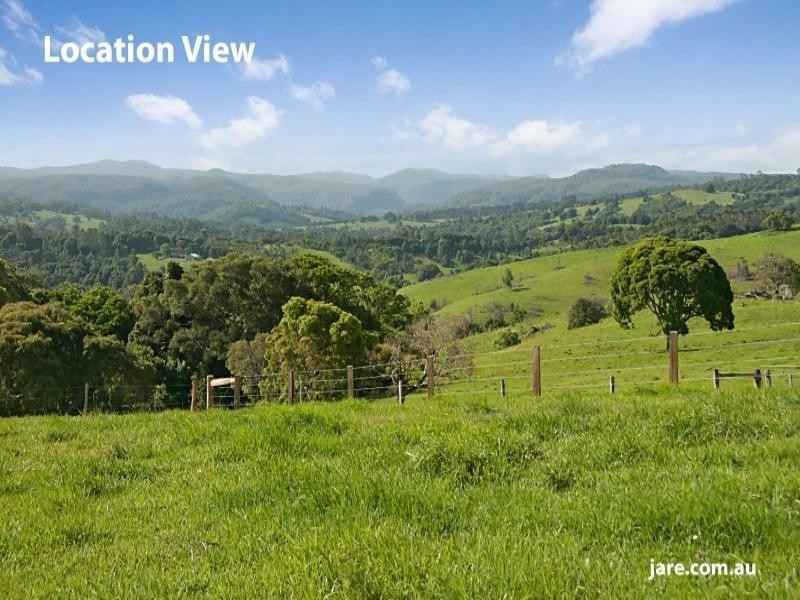 3 Macadamia Lane, Federal NSW 2480