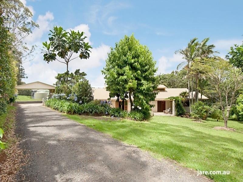 3 Macadamia Lane, Federal NSW 2480
