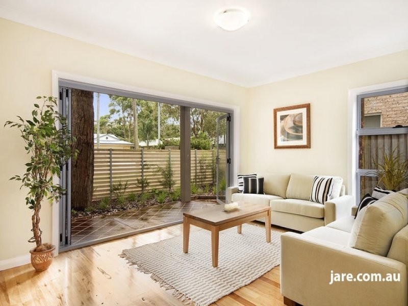 1-4,34 Binda Street, Hawks Nest NSW 2324