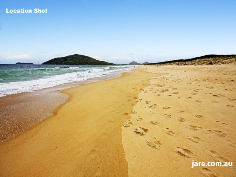 1-4,34 Binda Street, Hawks Nest NSW 2324