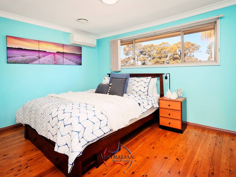 11 Fallon Close, Quakers Hill NSW 2763