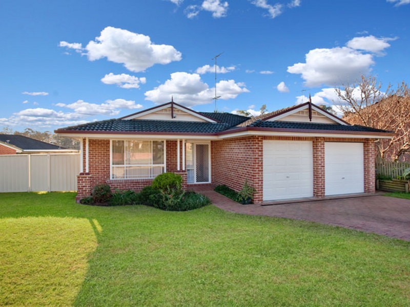 30  Woldhuis Street, Quakers Hill NSW 2763