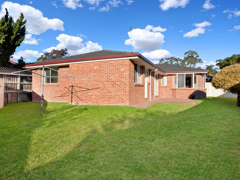 30  Woldhuis Street, Quakers Hill NSW 2763