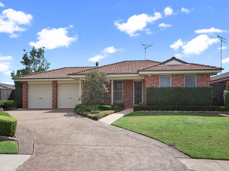 43 Walker Street, Quakers Hill NSW 2763