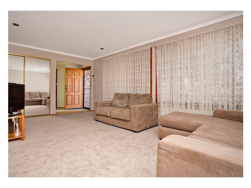 53 Pendley Crescent, Quakers Hill NSW 2763