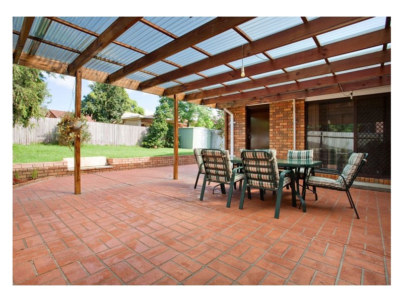 53 Pendley Crescent, Quakers Hill NSW 2763