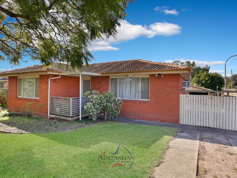 27 Medlow Drive, Quakers Hill NSW 2763