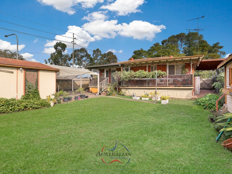27 Medlow Drive, Quakers Hill NSW 2763