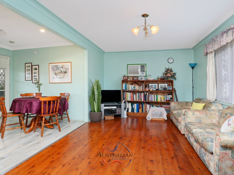 27 Medlow Drive, Quakers Hill NSW 2763