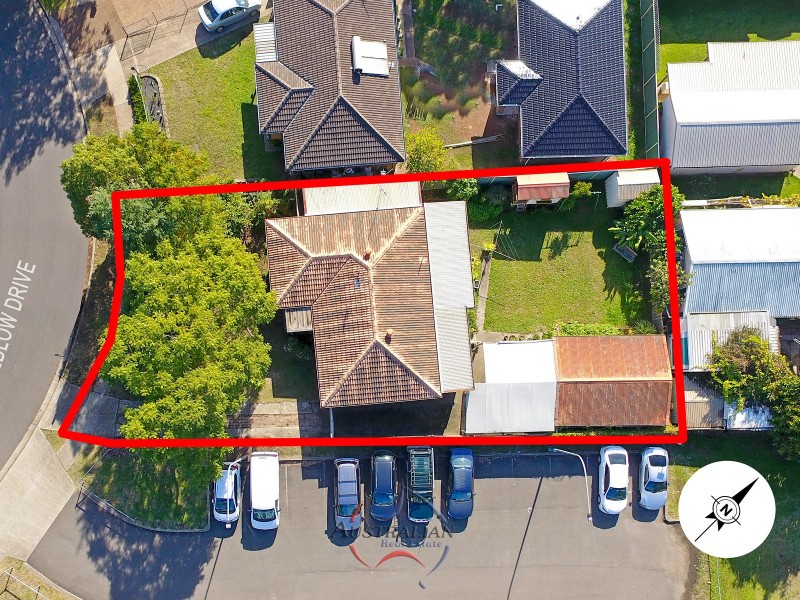 27 Medlow Drive, Quakers Hill NSW 2763
