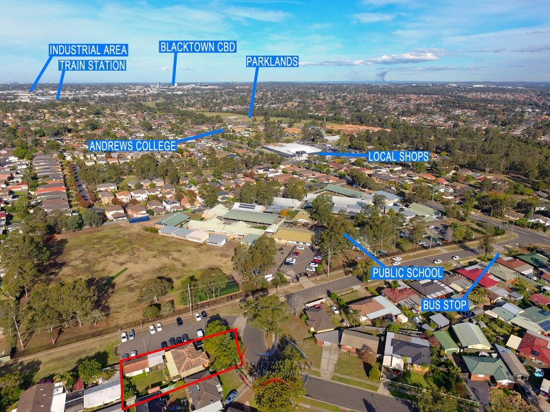 27 Medlow Drive, Quakers Hill NSW 2763