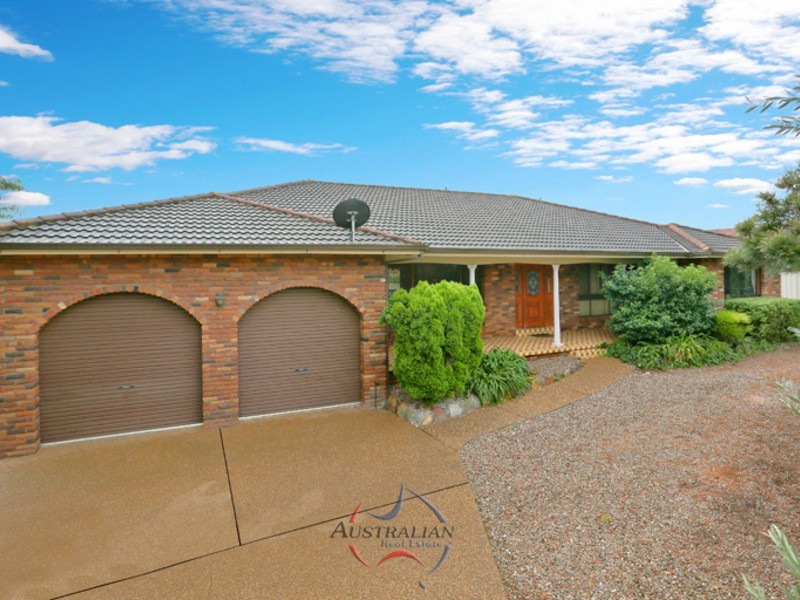 22 Citrus Street, Quakers Hill NSW 2763