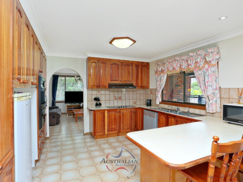 22 Citrus Street, Quakers Hill NSW 2763