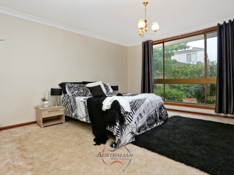 22 Citrus Street, Quakers Hill NSW 2763