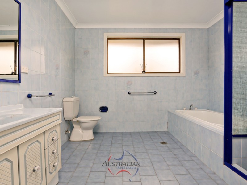 22 Citrus Street, Quakers Hill NSW 2763