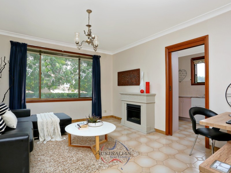 22 Citrus Street, Quakers Hill NSW 2763